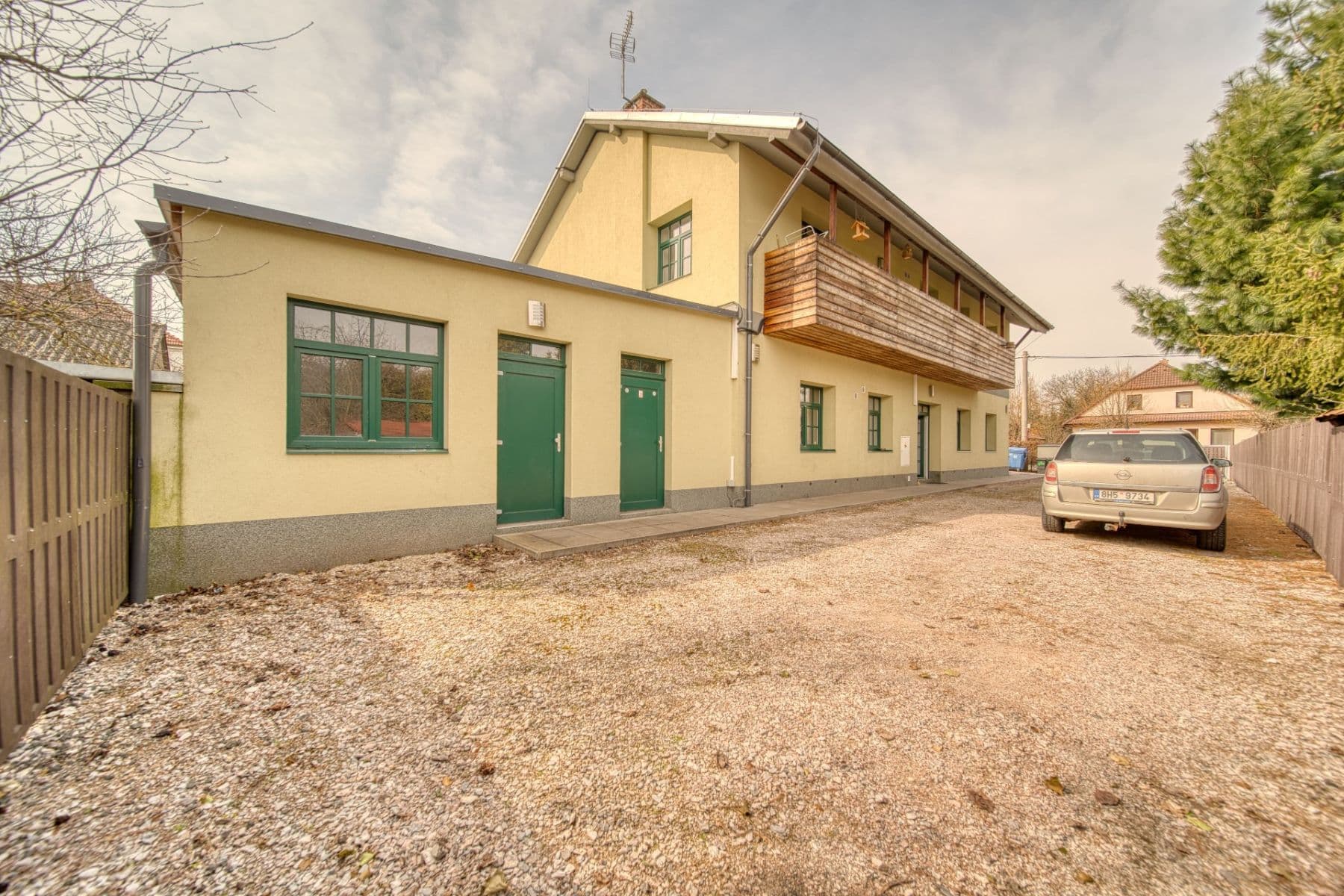 Prodej domu 232 m², pozemek 610 m², Sokolská, Smidary, Královéhradecký kraj Prodej domu 232 m², pozemek 610 m², Sokolská, Smidary, Královéhradecký kraj