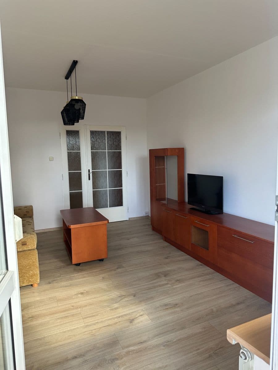 Pronájem bytu 3+1 72 m², Valouškova, Brno, Jihomoravský kraj Pronájem bytu 3+1 72 m², Valouškova, Brno, Jihomoravský kraj