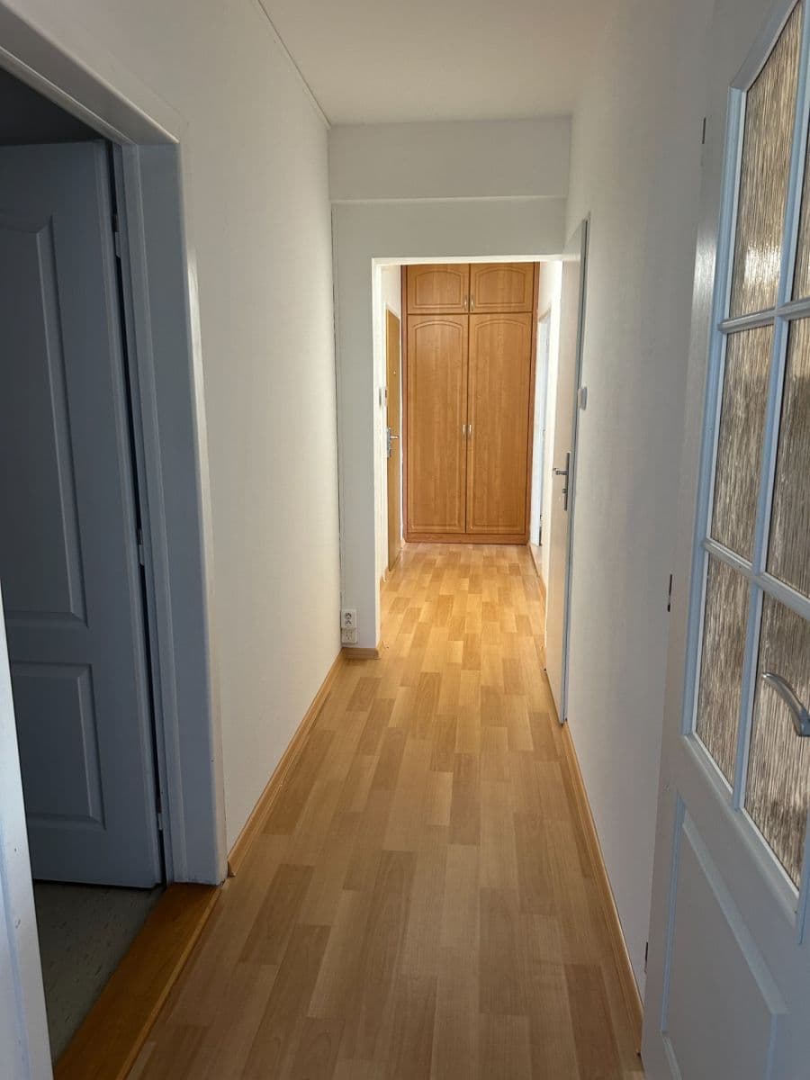 Pronájem bytu 3+1 72 m², Valouškova, Brno, Jihomoravský kraj Pronájem bytu 3+1 72 m², Valouškova, Brno, Jihomoravský kraj