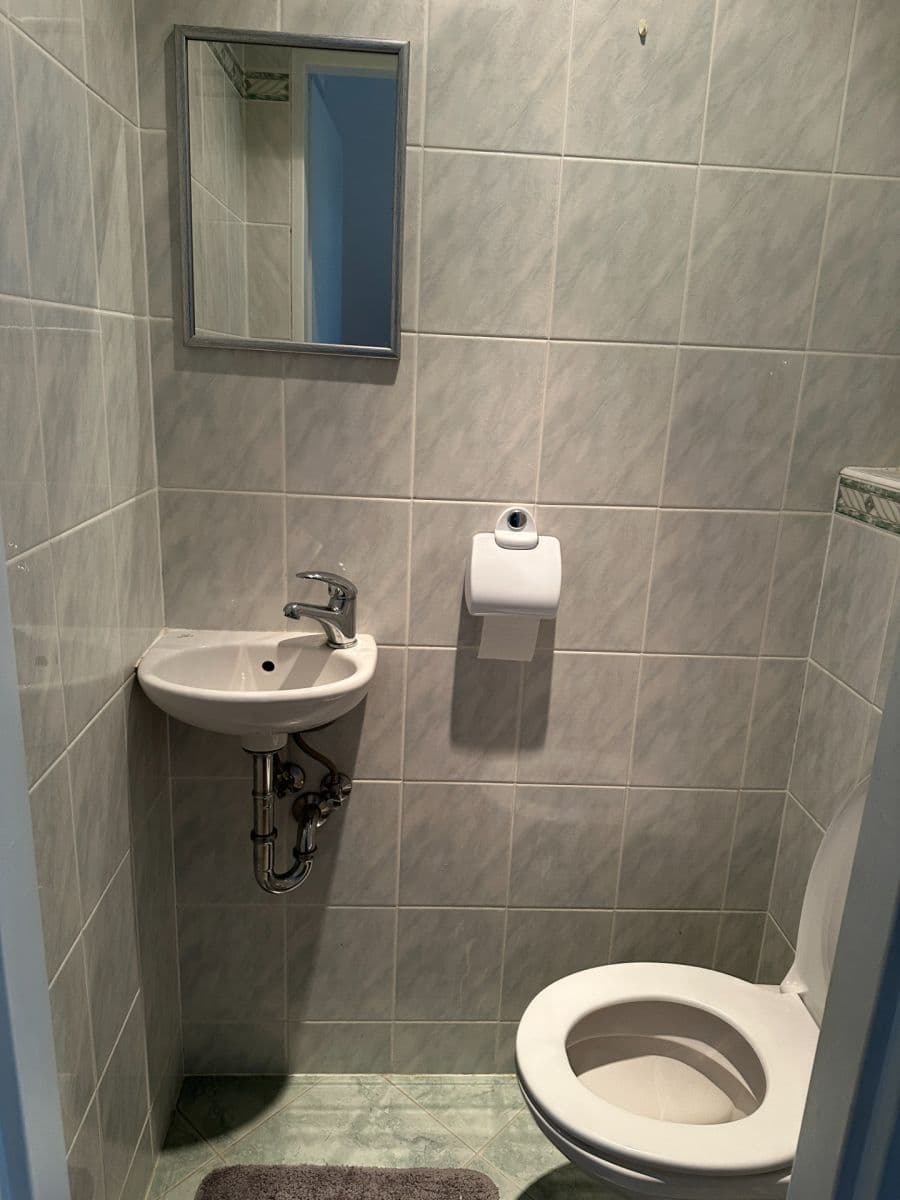 Pronájem bytu 3+1 72 m², Valouškova, Brno, Jihomoravský kraj Pronájem bytu 3+1 72 m², Valouškova, Brno, Jihomoravský kraj