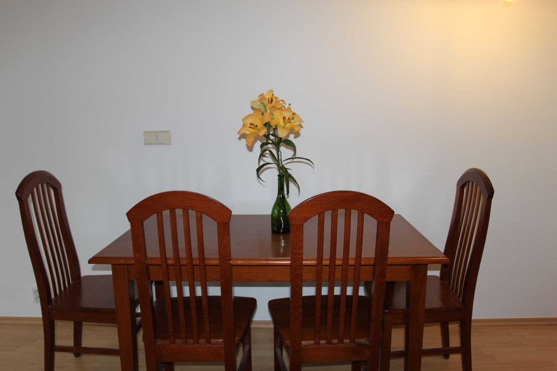 Pronájem bytu 3+kk 74 m², Remízková, Praha, Praha Pronájem bytu 3+kk 74 m², Remízková, Praha, Praha