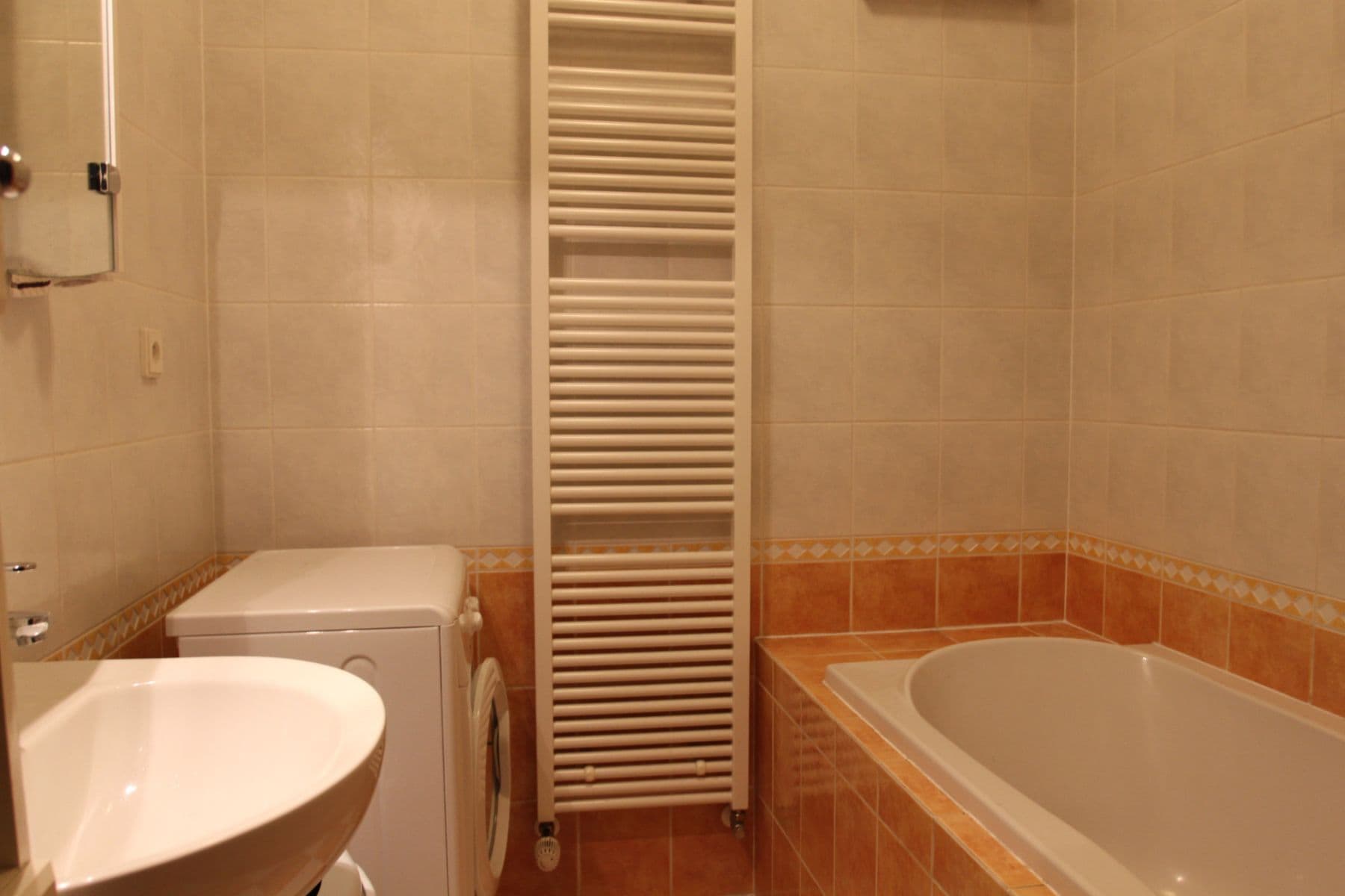 Pronájem bytu 3+kk 74 m², Remízková, Praha, Praha Pronájem bytu 3+kk 74 m², Remízková, Praha, Praha