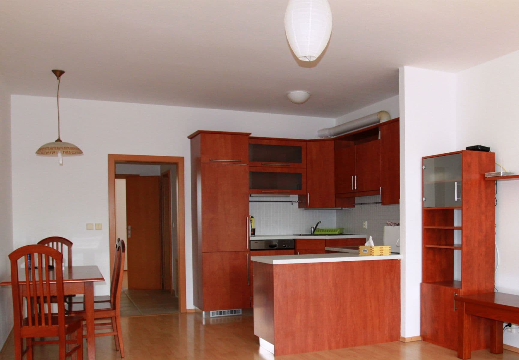 Pronájem bytu 3+kk 74 m², Remízková, Praha, Praha Pronájem bytu 3+kk 74 m², Remízková, Praha, Praha