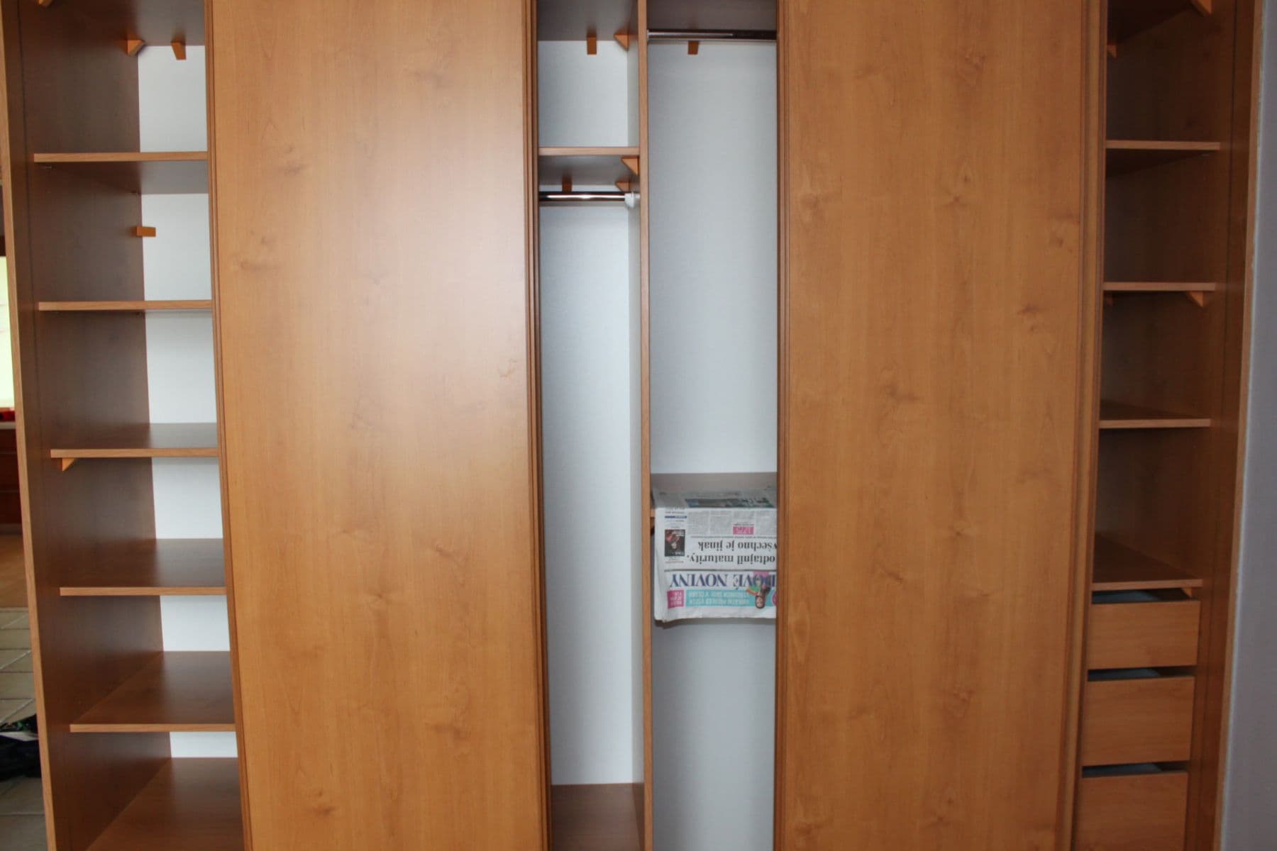 Pronájem bytu 3+kk 74 m², Remízková, Praha, Praha Pronájem bytu 3+kk 74 m², Remízková, Praha, Praha