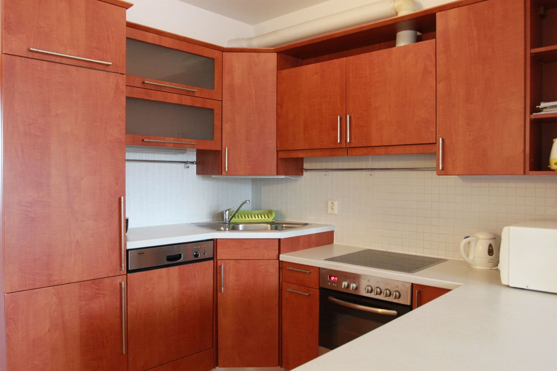 Pronájem bytu 3+kk 74 m², Remízková, Praha, Praha Pronájem bytu 3+kk 74 m², Remízková, Praha, Praha