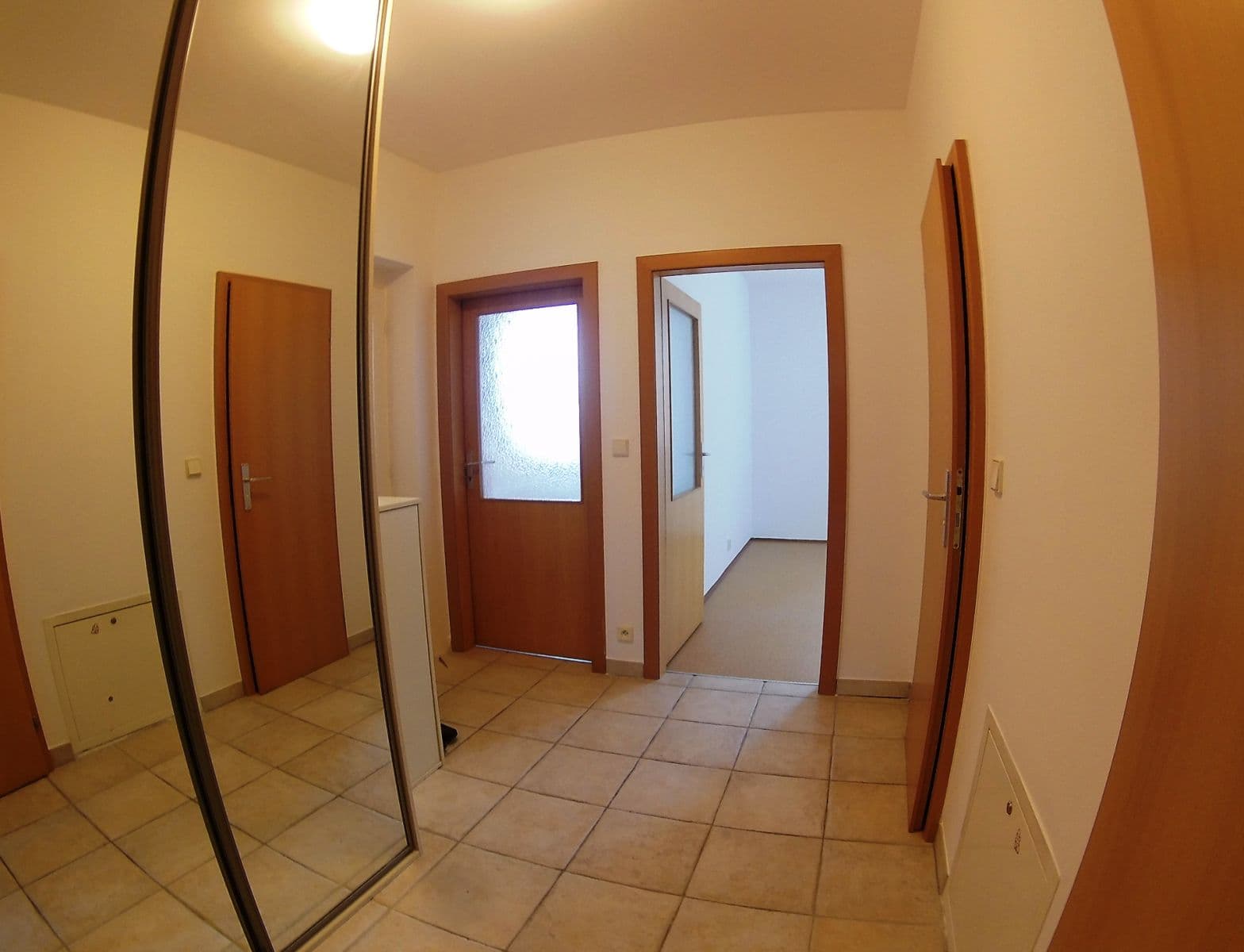 Pronájem bytu 3+kk 74 m², Remízková, Praha, Praha Pronájem bytu 3+kk 74 m², Remízková, Praha, Praha
