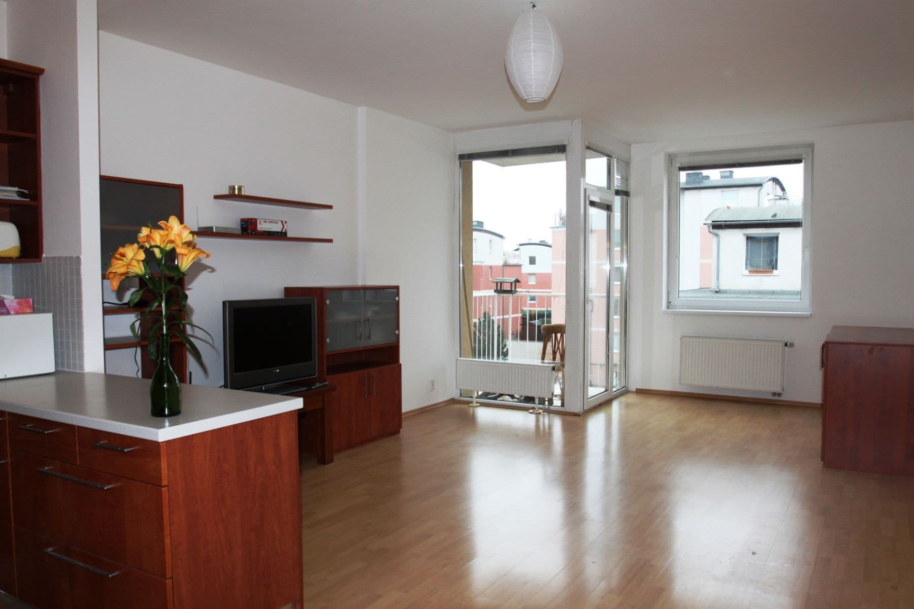 Pronájem bytu 3+kk 74 m², Remízková, Praha, Praha Pronájem bytu 3+kk 74 m², Remízková, Praha, Praha