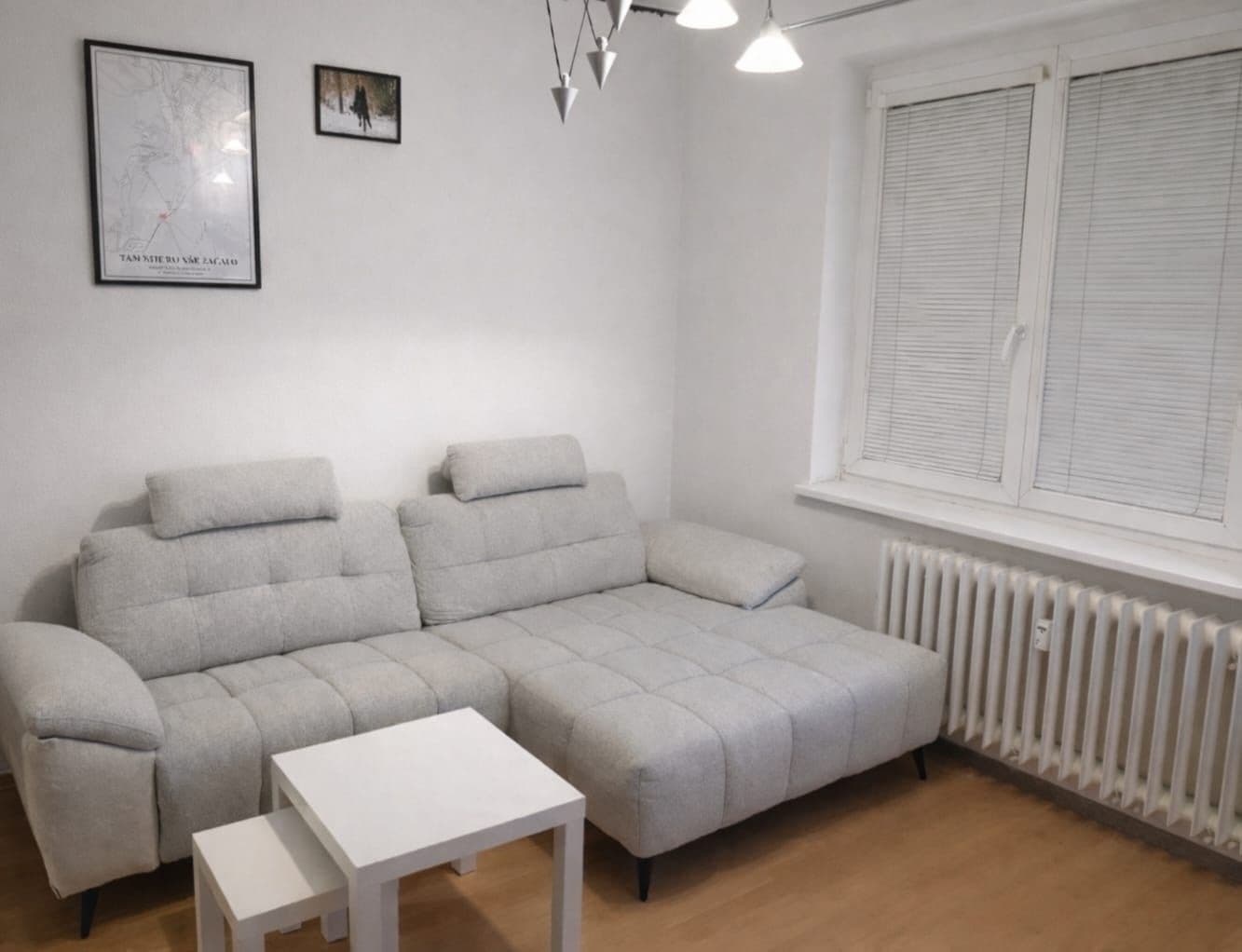 Pronájem bytu 2+kk 56 m², Starobělská, Ostrava, Moravskoslezský kraj Pronájem bytu 2+kk 56 m², Starobělská, Ostrava, Moravskoslezský kraj