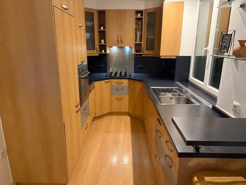 Pronájem bytu 2+kk 56 m², Starobělská, Ostrava, Moravskoslezský kraj Pronájem bytu 2+kk 56 m², Starobělská, Ostrava, Moravskoslezský kraj