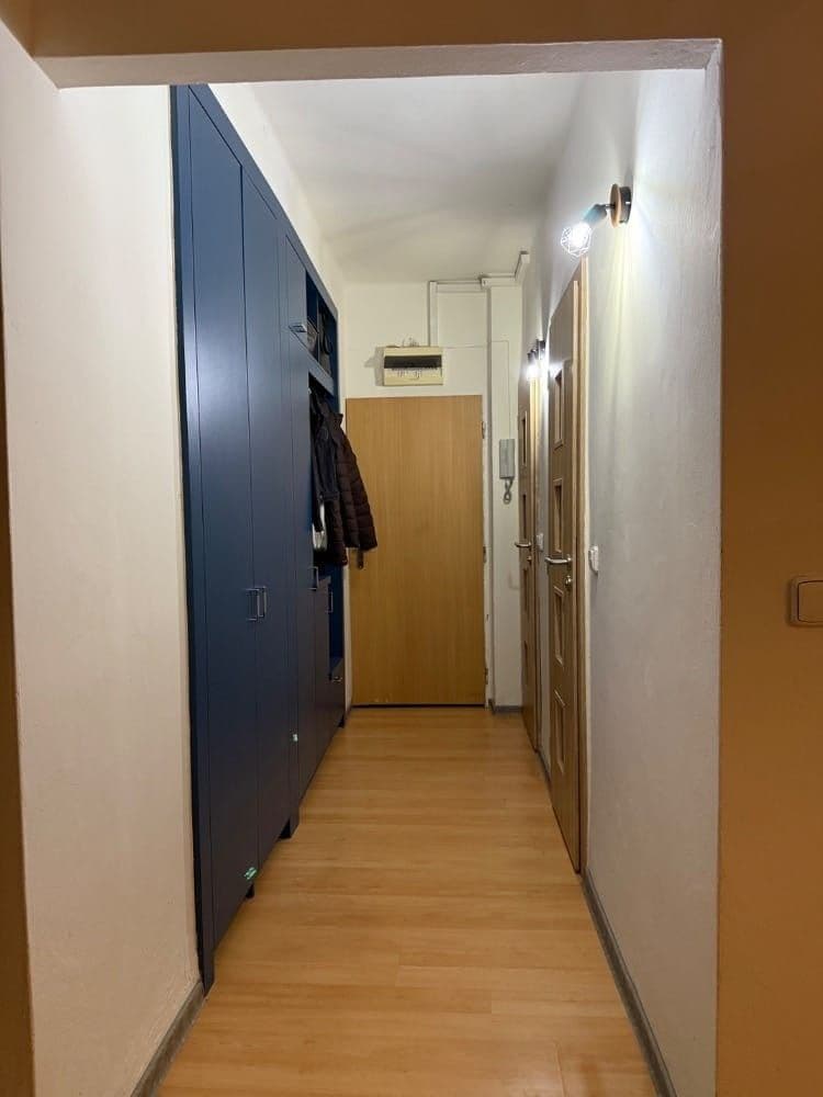 Pronájem bytu 2+kk 56 m², Starobělská, Ostrava, Moravskoslezský kraj Pronájem bytu 2+kk 56 m², Starobělská, Ostrava, Moravskoslezský kraj