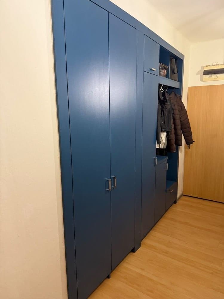 Pronájem bytu 2+kk 56 m², Starobělská, Ostrava, Moravskoslezský kraj Pronájem bytu 2+kk 56 m², Starobělská, Ostrava, Moravskoslezský kraj