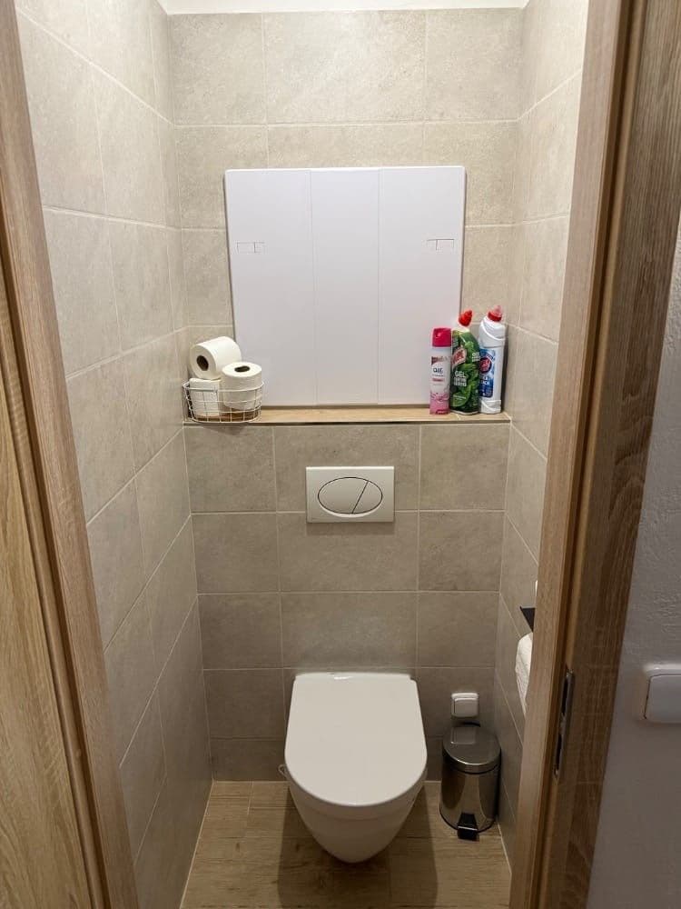 Pronájem bytu 2+kk 56 m², Starobělská, Ostrava, Moravskoslezský kraj Pronájem bytu 2+kk 56 m², Starobělská, Ostrava, Moravskoslezský kraj