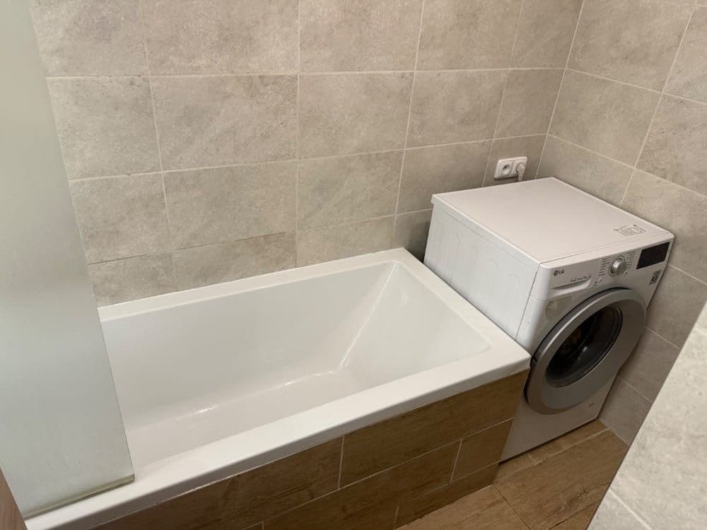 Pronájem bytu 2+kk 56 m², Starobělská, Ostrava, Moravskoslezský kraj Pronájem bytu 2+kk 56 m², Starobělská, Ostrava, Moravskoslezský kraj