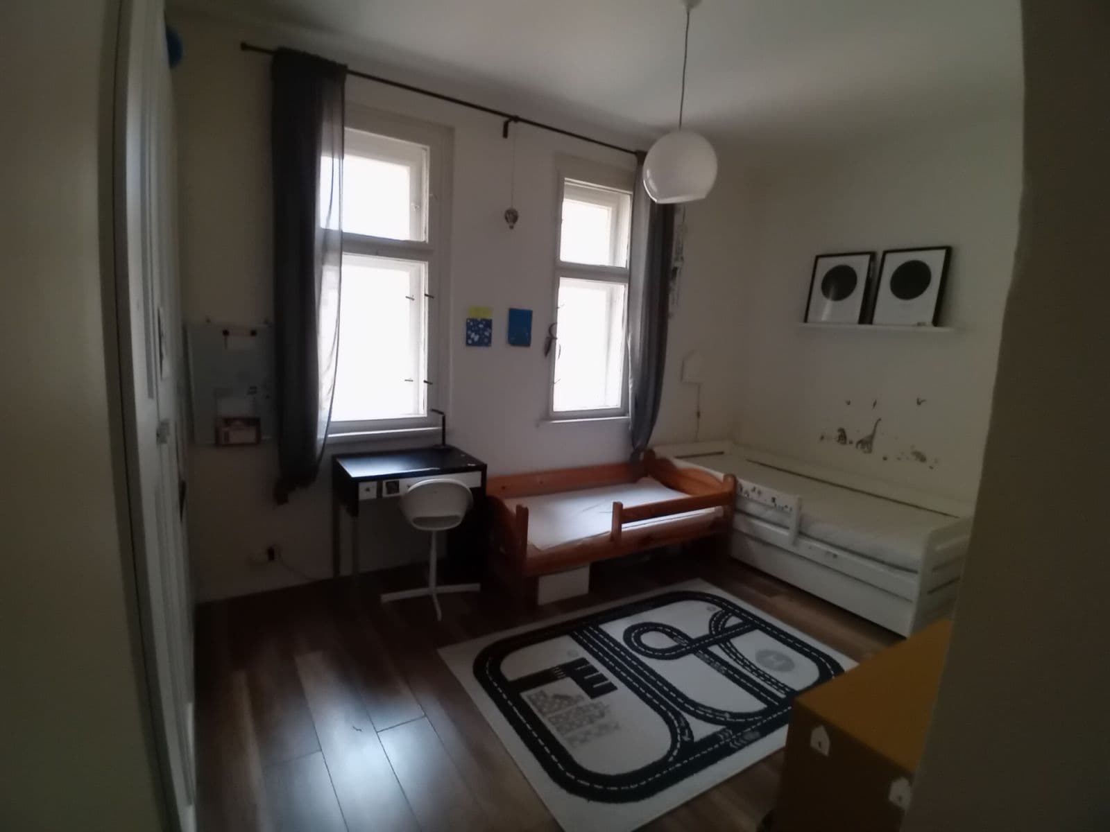 Prodej bytu 3+kk 68 m², Na Zámyšli, Praha, Praha Prodej bytu 3+kk 68 m², Na Zámyšli, Praha, Praha