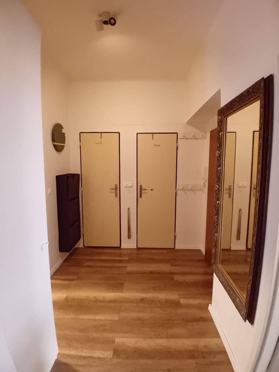 Prodej bytu 3+kk 68 m², Na Zámyšli, Praha, Praha Prodej bytu 3+kk 68 m², Na Zámyšli, Praha, Praha