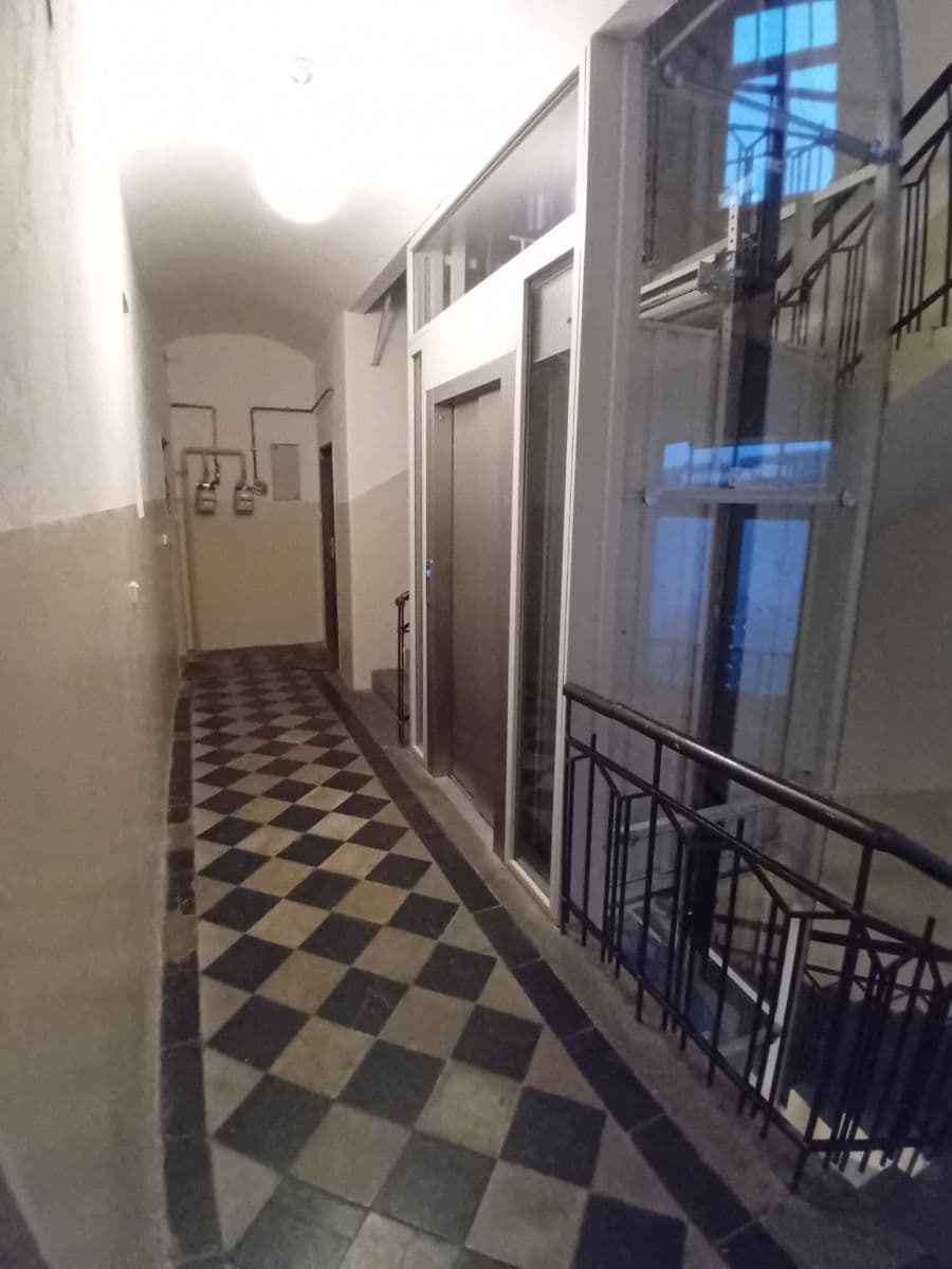 Prodej bytu 3+kk 68 m², Na Zámyšli, Praha, Praha Prodej bytu 3+kk 68 m², Na Zámyšli, Praha, Praha