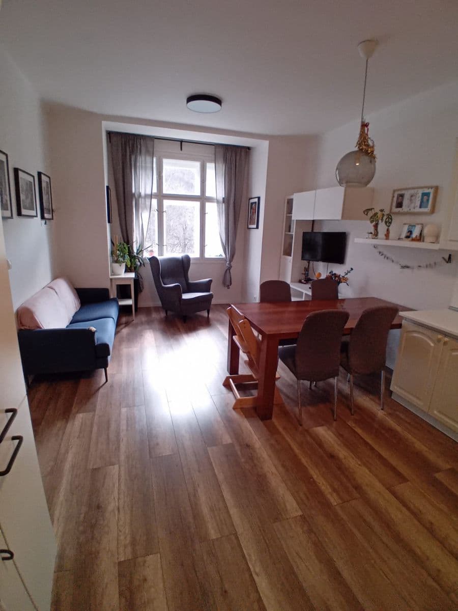 Prodej bytu 3+kk 68 m², Na Zámyšli, Praha, Praha Prodej bytu 3+kk 68 m², Na Zámyšli, Praha, Praha