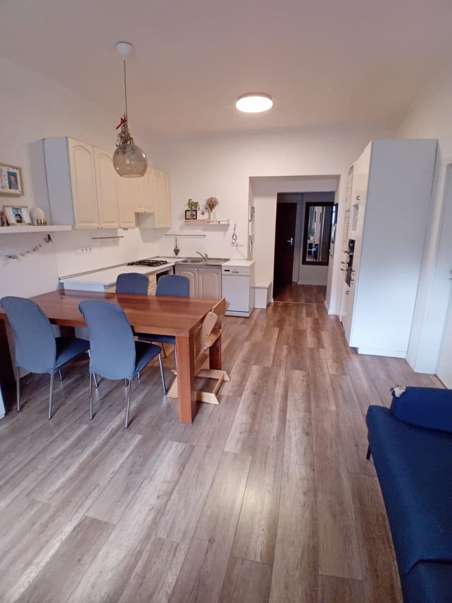 Prodej bytu 3+kk 68 m², Na Zámyšli, Praha, Praha Prodej bytu 3+kk 68 m², Na Zámyšli, Praha, Praha