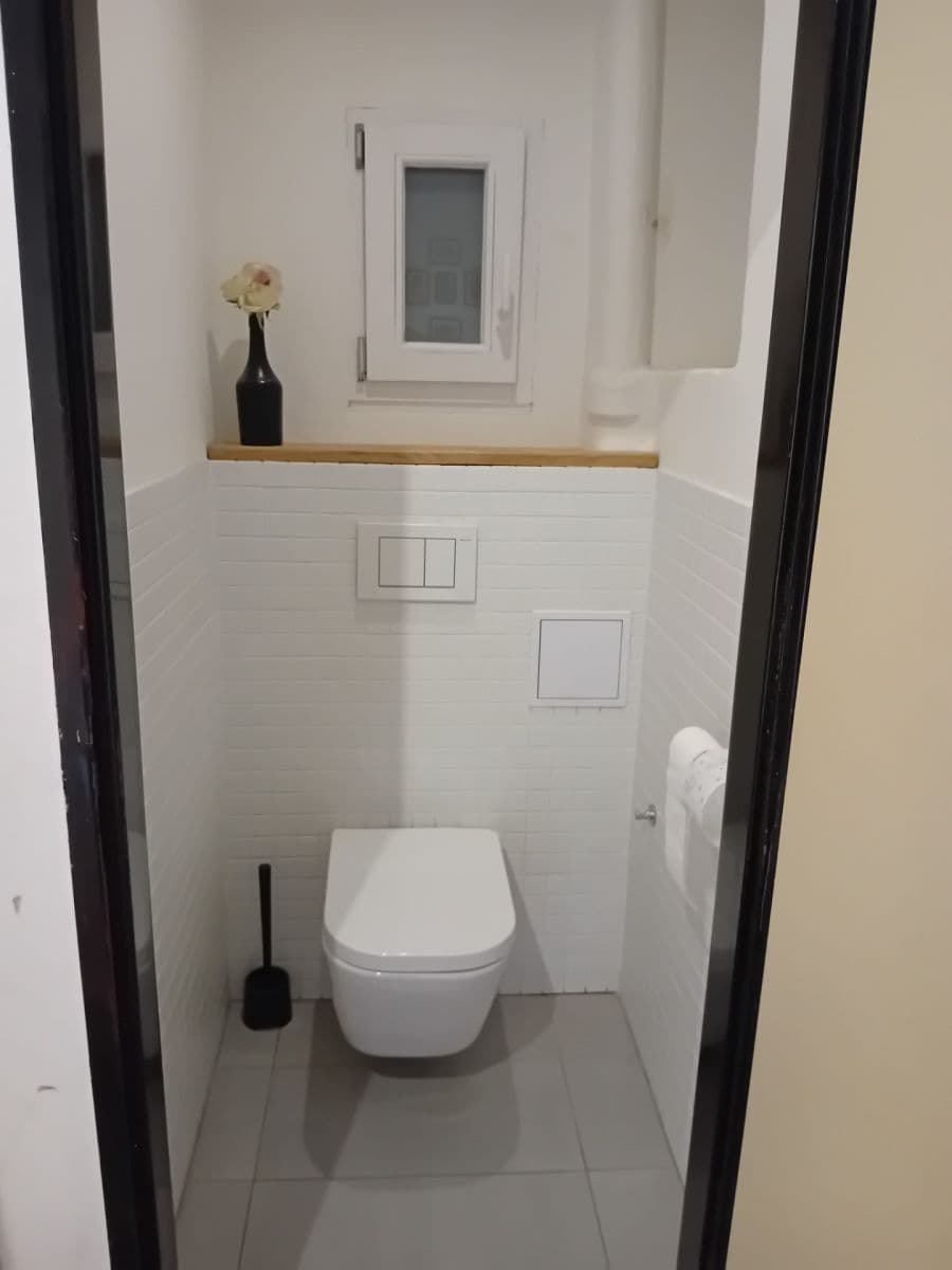 Prodej bytu 3+kk 68 m², Na Zámyšli, Praha, Praha Prodej bytu 3+kk 68 m², Na Zámyšli, Praha, Praha