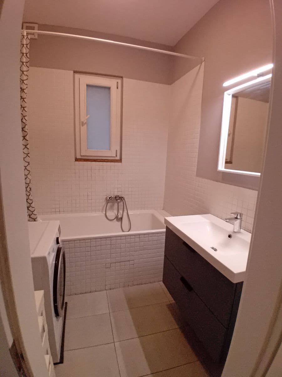Prodej bytu 3+kk 68 m², Na Zámyšli, Praha, Praha Prodej bytu 3+kk 68 m², Na Zámyšli, Praha, Praha