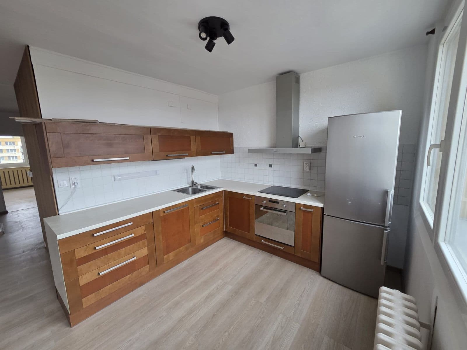 Pronájem bytu 3+kk 83 m², Grégrova, Kolín, Středočeský kraj Pronájem bytu 3+kk 83 m², Grégrova, Kolín, Středočeský kraj