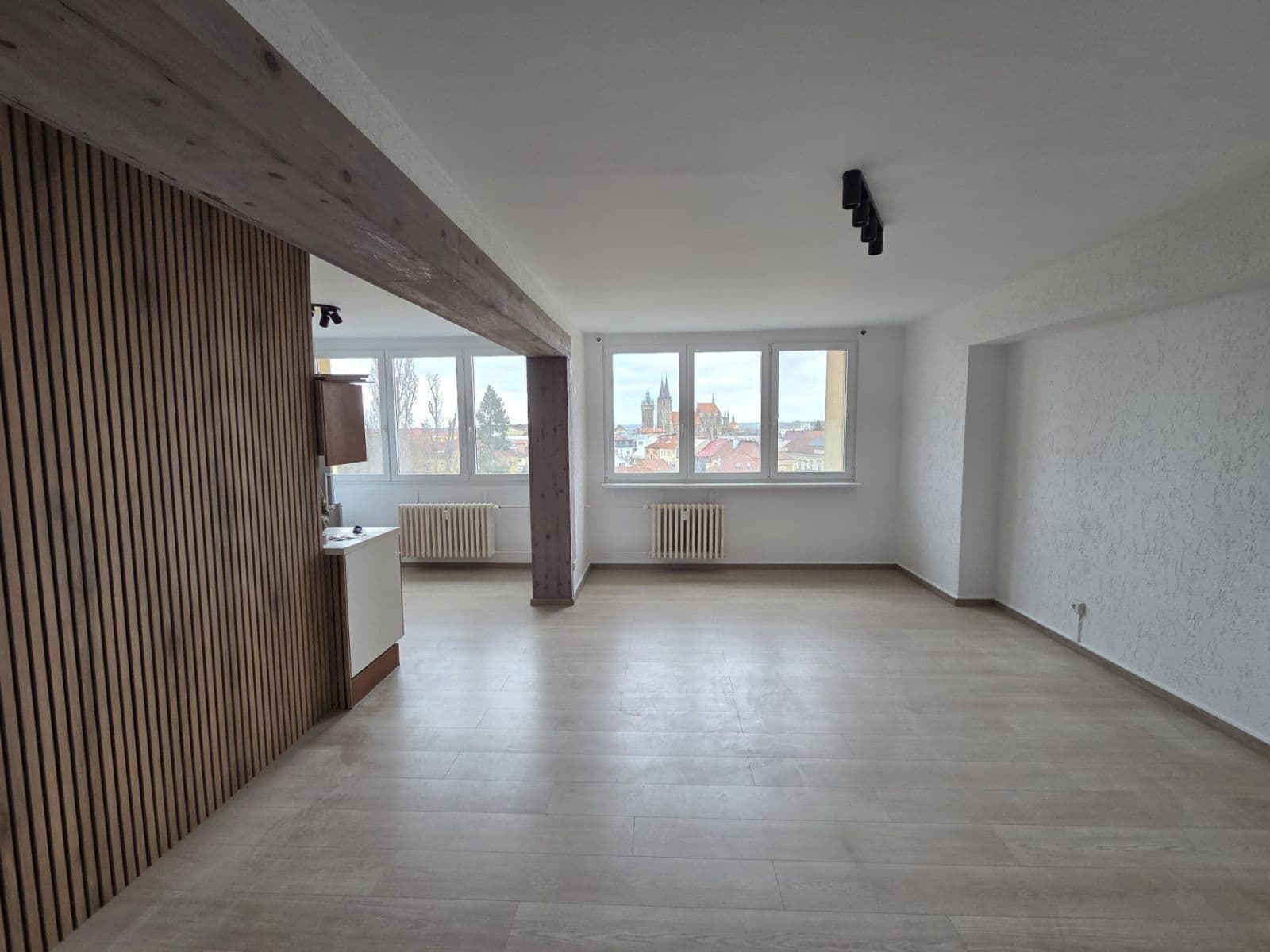 Pronájem bytu 3+kk 83 m², Grégrova, Kolín, Středočeský kraj Pronájem bytu 3+kk 83 m², Grégrova, Kolín, Středočeský kraj