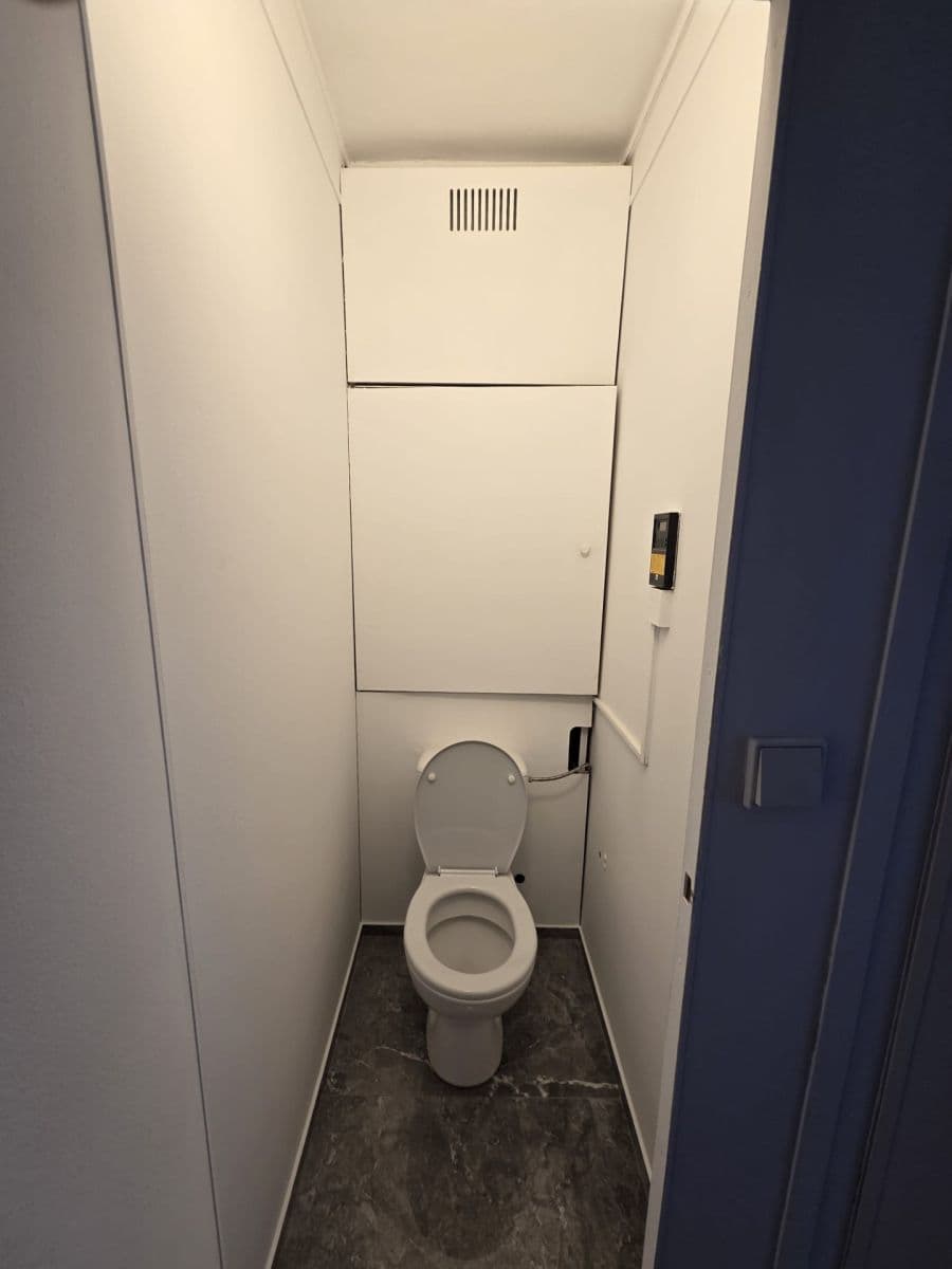 Pronájem bytu 3+kk 83 m², Grégrova, Kolín, Středočeský kraj Pronájem bytu 3+kk 83 m², Grégrova, Kolín, Středočeský kraj