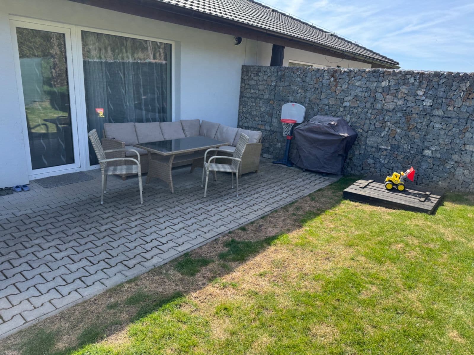 Prodej domu 85 m², pozemek 464 m², Koleč, Středočeský kraj Prodej domu 85 m², pozemek 464 m², Koleč, Středočeský kraj