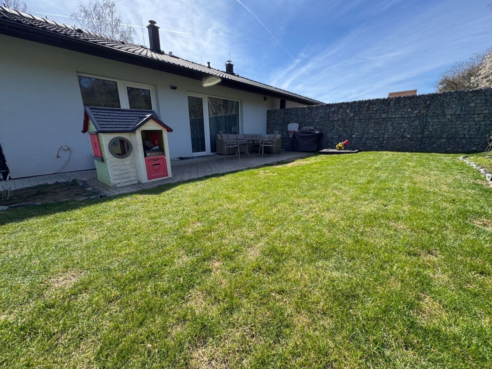 Prodej domu 85 m², pozemek 464 m², Koleč, Středočeský kraj Prodej domu 85 m², pozemek 464 m², Koleč, Středočeský kraj