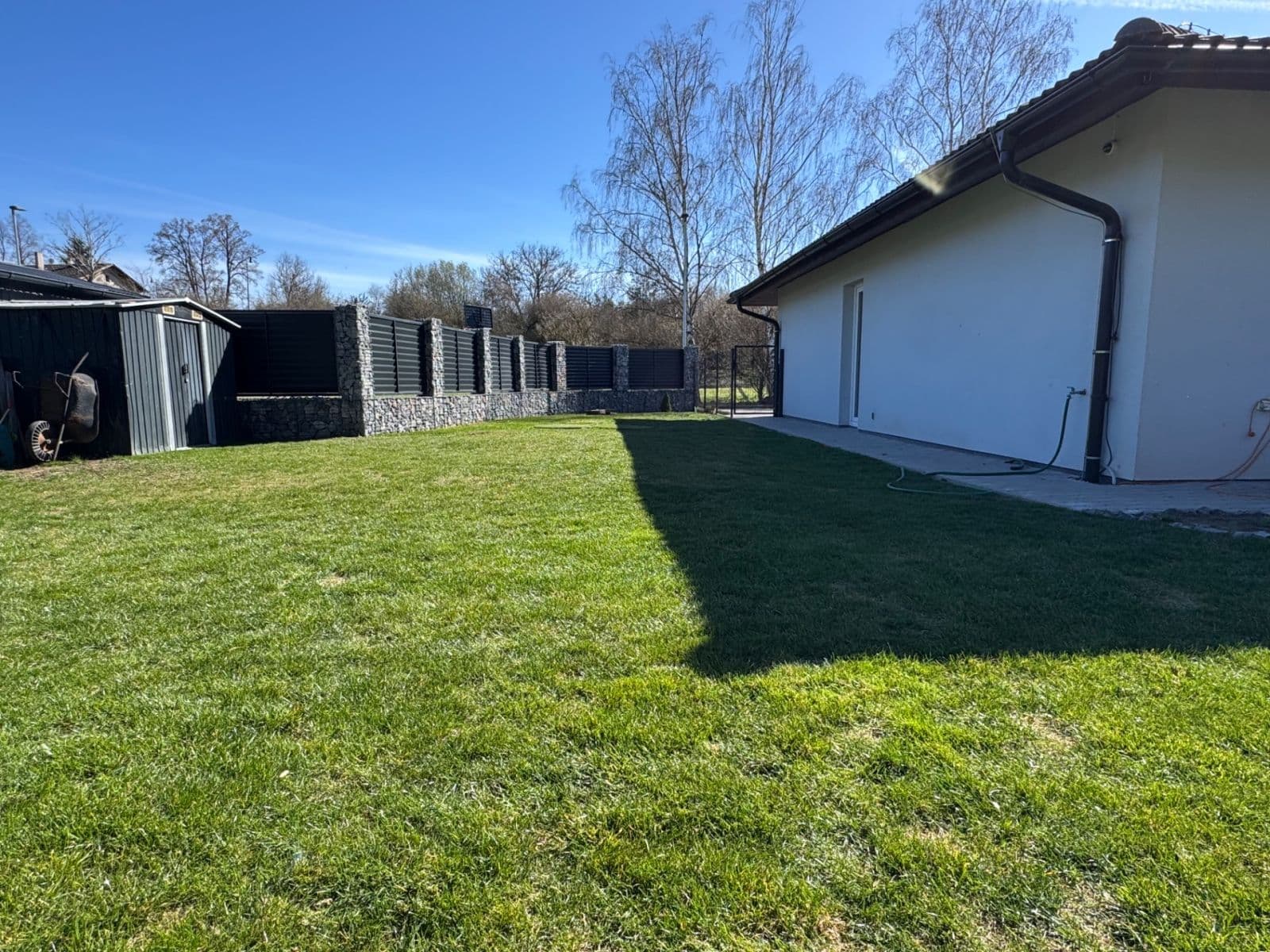 Prodej domu 85 m², pozemek 464 m², Koleč, Středočeský kraj Prodej domu 85 m², pozemek 464 m², Koleč, Středočeský kraj