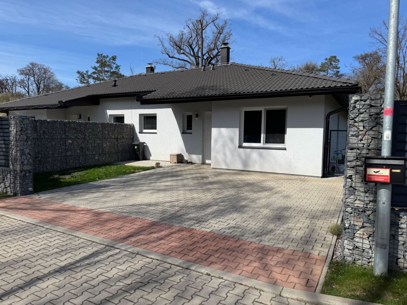 Prodej domu 85 m², pozemek 464 m², Koleč, Středočeský kraj Prodej domu 85 m², pozemek 464 m², Koleč, Středočeský kraj