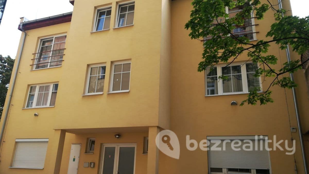 Pronájem bytu 2+kk 52 m², Sudoměřská, Praha, Praha Pronájem bytu 2+kk 52 m², Sudoměřská, Praha, Praha