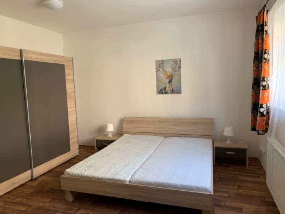 Pronájem bytu 2+kk 52 m², Sudoměřská, Praha, Praha Pronájem bytu 2+kk 52 m², Sudoměřská, Praha, Praha