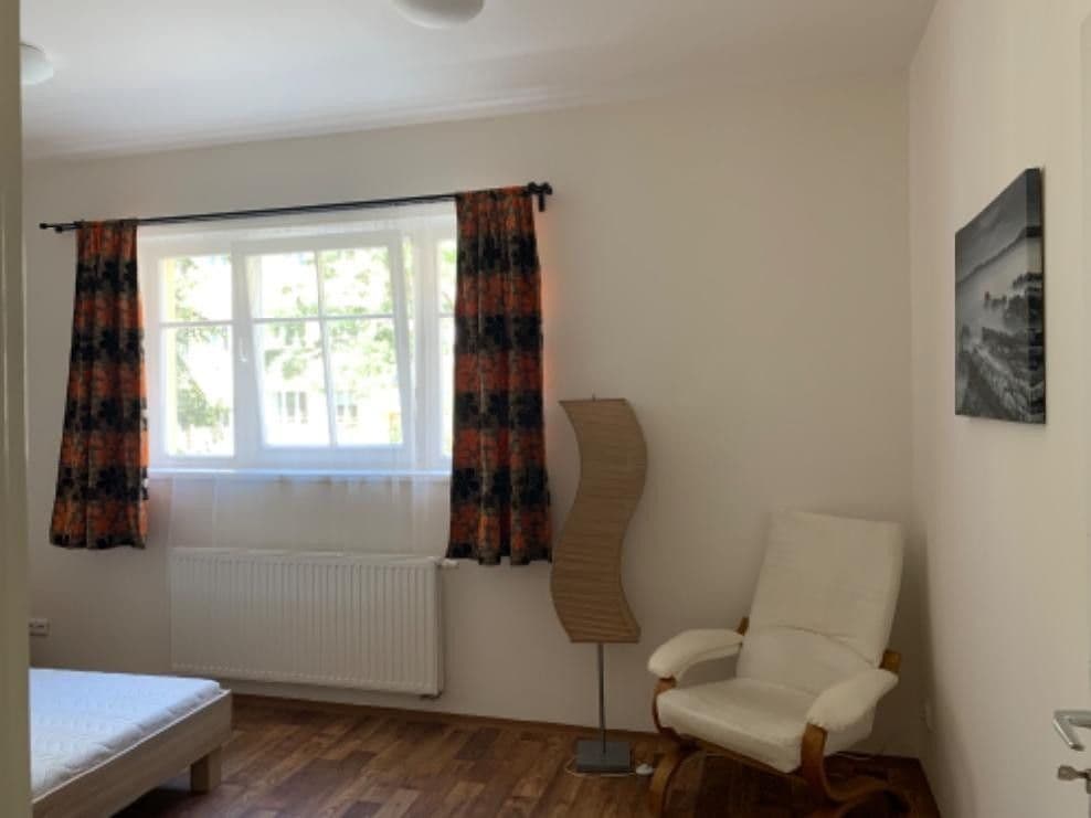 Pronájem bytu 2+kk 52 m², Sudoměřská, Praha, Praha Pronájem bytu 2+kk 52 m², Sudoměřská, Praha, Praha