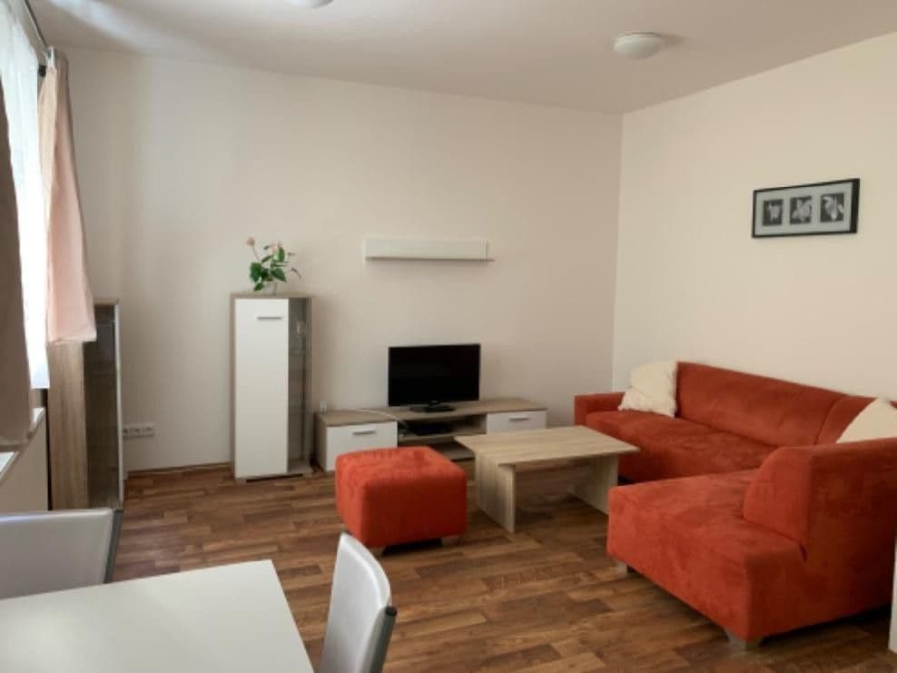 Pronájem bytu 2+kk 52 m², Sudoměřská, Praha, Praha Pronájem bytu 2+kk 52 m², Sudoměřská, Praha, Praha