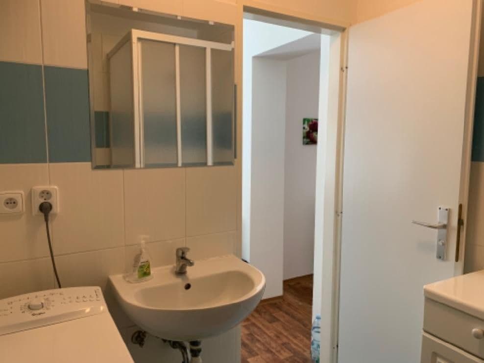 Pronájem bytu 2+kk 52 m², Sudoměřská, Praha, Praha Pronájem bytu 2+kk 52 m², Sudoměřská, Praha, Praha