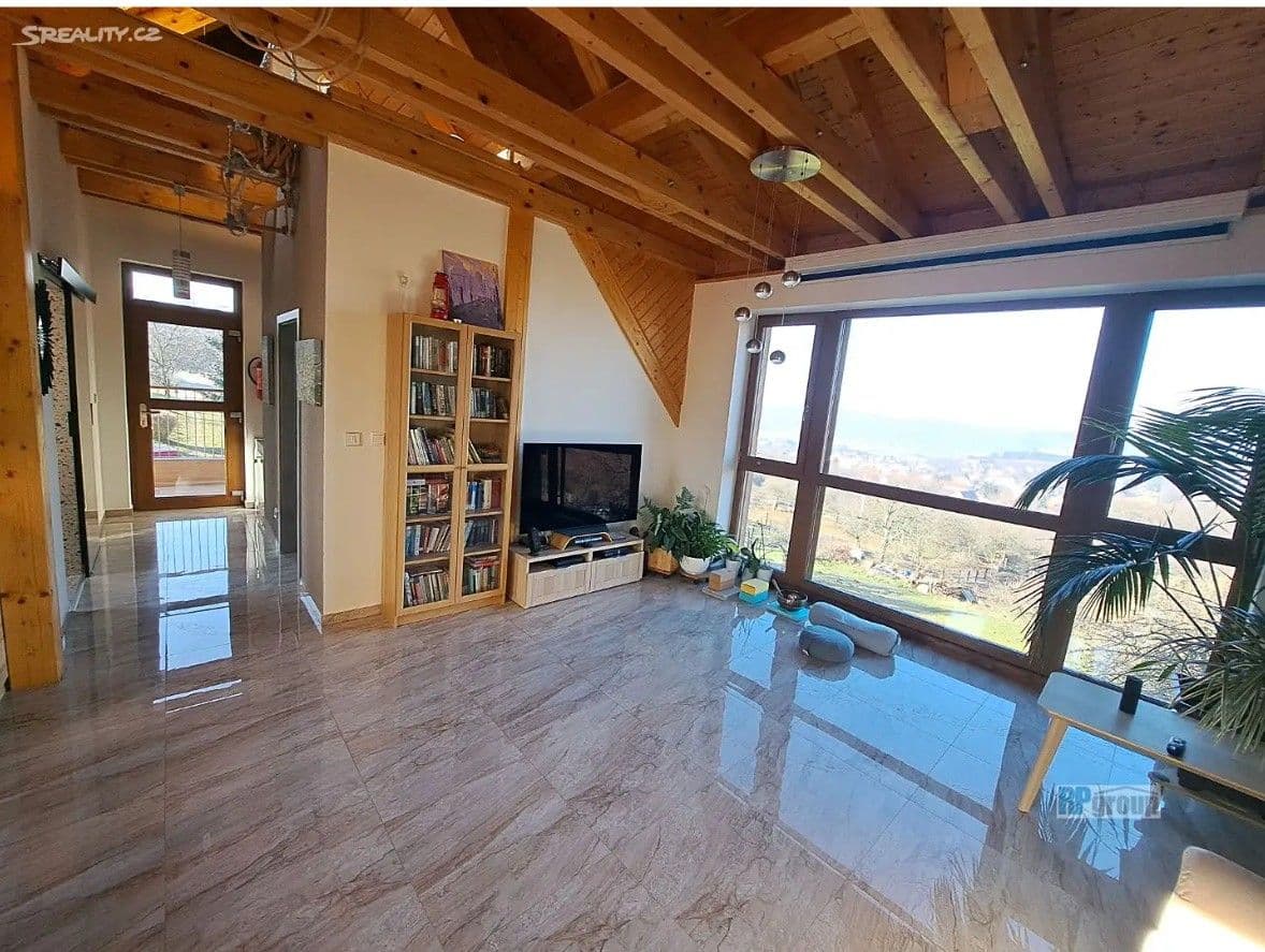 Prodej domu 242 m², pozemek 1.994 m², Za Dálnicí, Praha, Praha Prodej domu 242 m², pozemek 1.994 m², Za Dálnicí, Praha, Praha