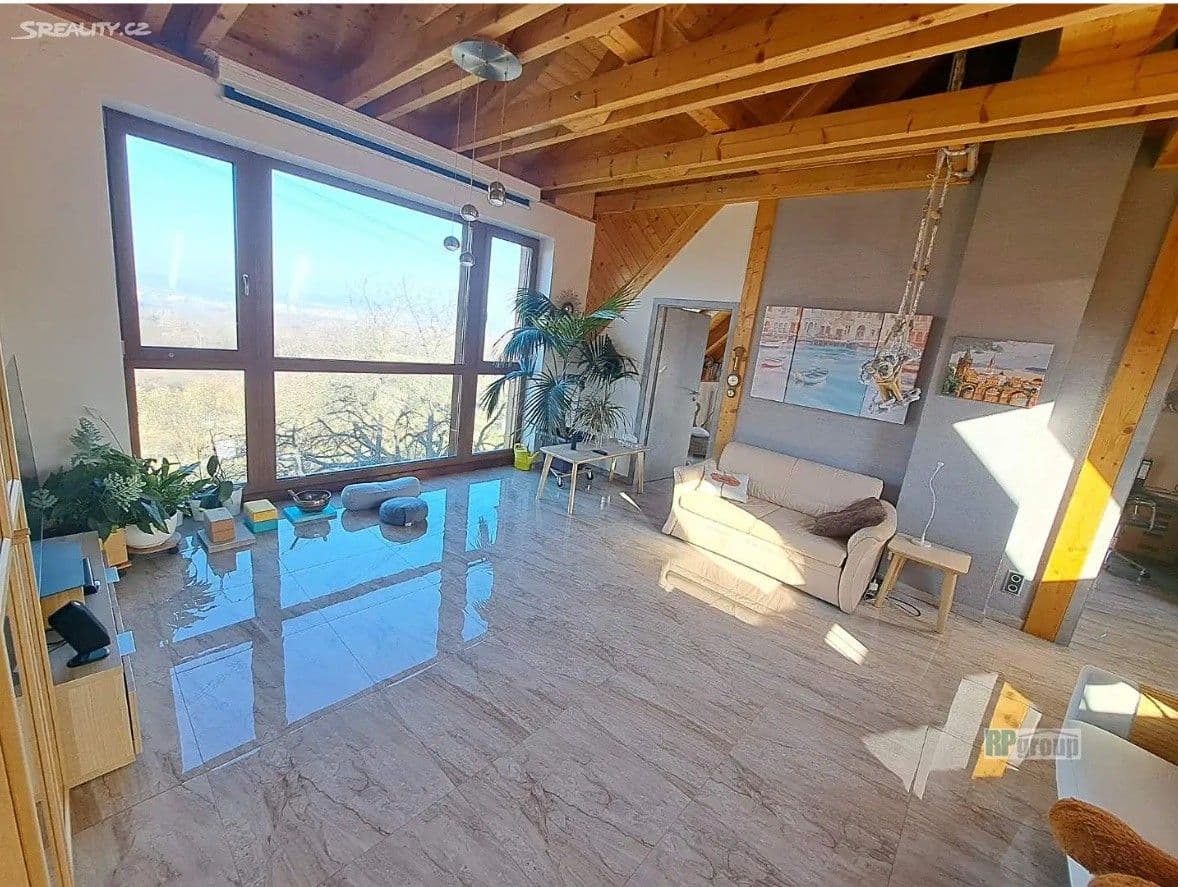 Prodej domu 242 m², pozemek 1.994 m², Za Dálnicí, Praha, Praha Prodej domu 242 m², pozemek 1.994 m², Za Dálnicí, Praha, Praha