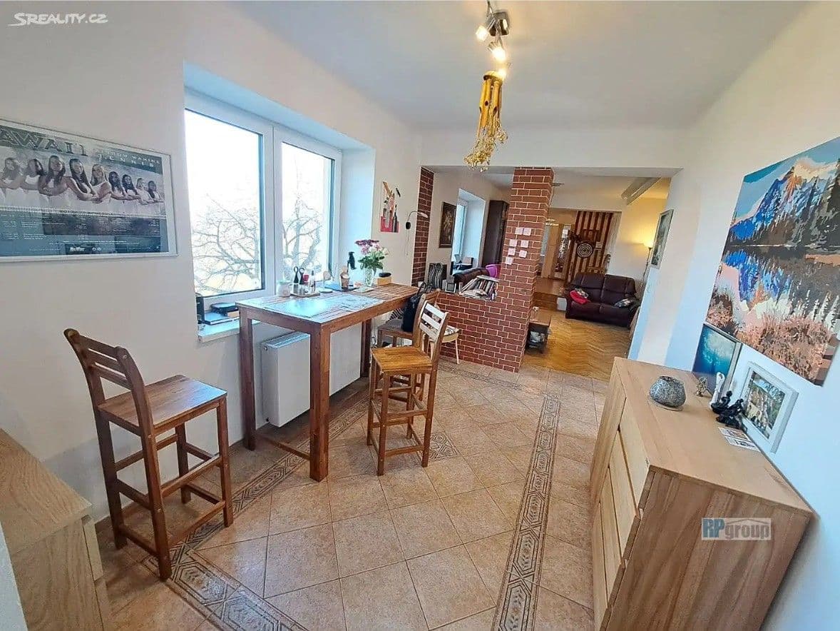 Prodej domu 242 m², pozemek 1.994 m², Za Dálnicí, Praha, Praha Prodej domu 242 m², pozemek 1.994 m², Za Dálnicí, Praha, Praha