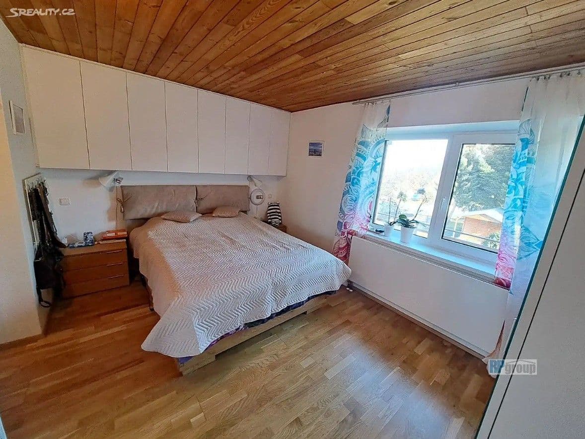 Prodej domu 242 m², pozemek 1.994 m², Za Dálnicí, Praha, Praha Prodej domu 242 m², pozemek 1.994 m², Za Dálnicí, Praha, Praha