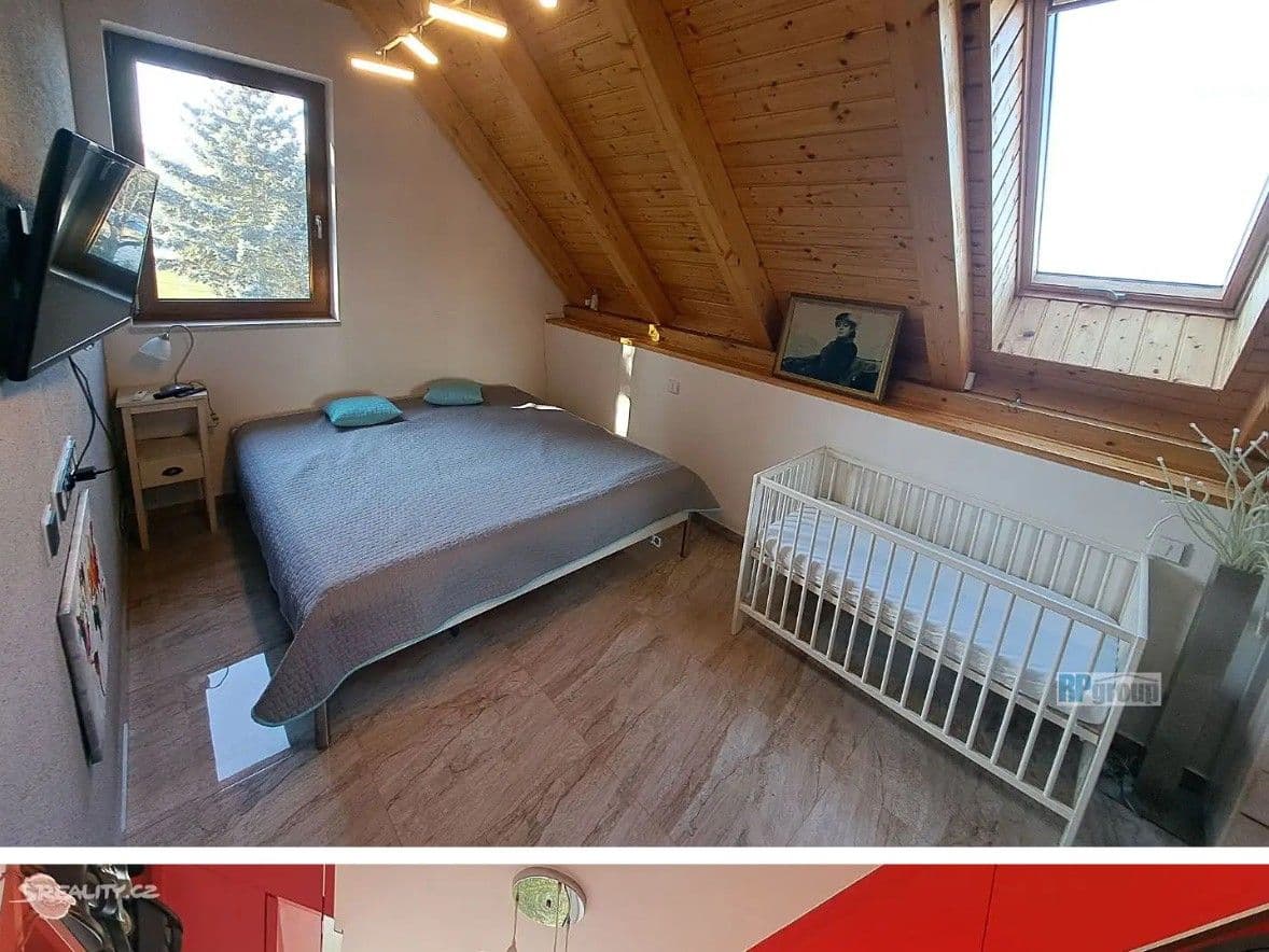 Prodej domu 242 m², pozemek 1.994 m², Za Dálnicí, Praha, Praha Prodej domu 242 m², pozemek 1.994 m², Za Dálnicí, Praha, Praha