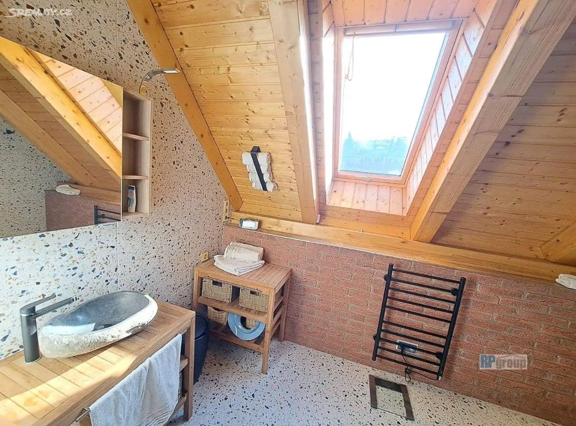 Prodej domu 242 m², pozemek 1.994 m², Za Dálnicí, Praha, Praha Prodej domu 242 m², pozemek 1.994 m², Za Dálnicí, Praha, Praha