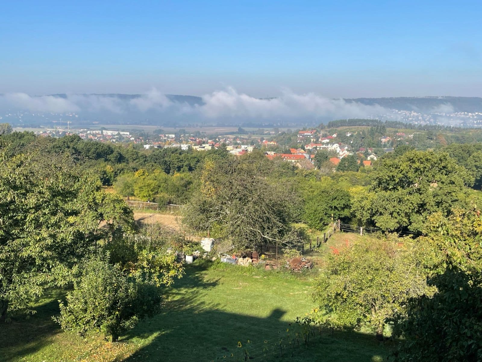 Prodej domu 242 m², pozemek 1.994 m², Za Dálnicí, Praha, Praha Prodej domu 242 m², pozemek 1.994 m², Za Dálnicí, Praha, Praha
