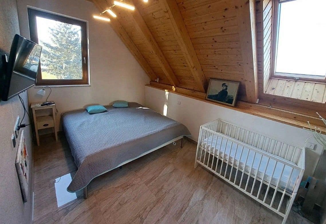 Prodej domu 242 m², pozemek 1.994 m², Za Dálnicí, Praha, Praha Prodej domu 242 m², pozemek 1.994 m², Za Dálnicí, Praha, Praha