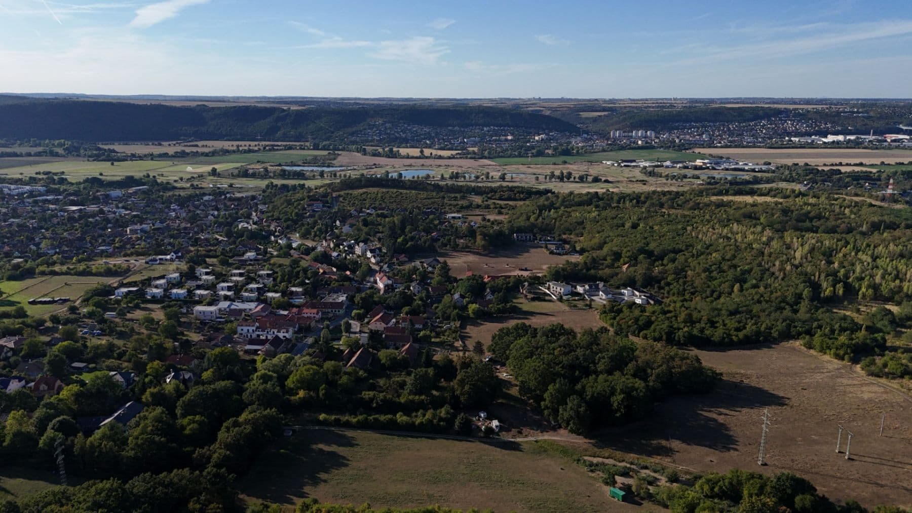 Prodej domu 242 m², pozemek 1.994 m², Za Dálnicí, Praha, Praha Prodej domu 242 m², pozemek 1.994 m², Za Dálnicí, Praha, Praha