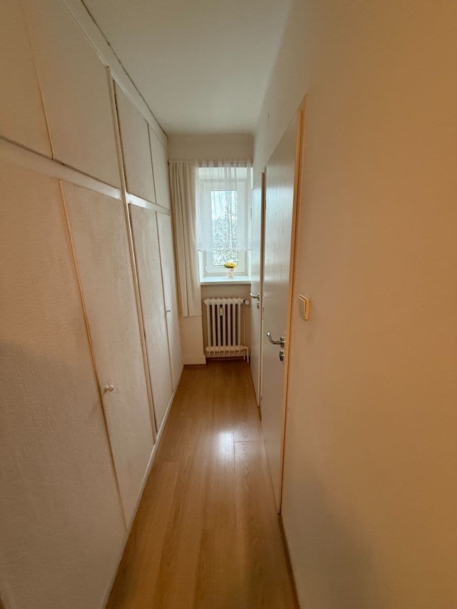 Pronájem bytu 2+1 53 m², José Martího, Praha, Praha Pronájem bytu 2+1 53 m², José Martího, Praha, Praha