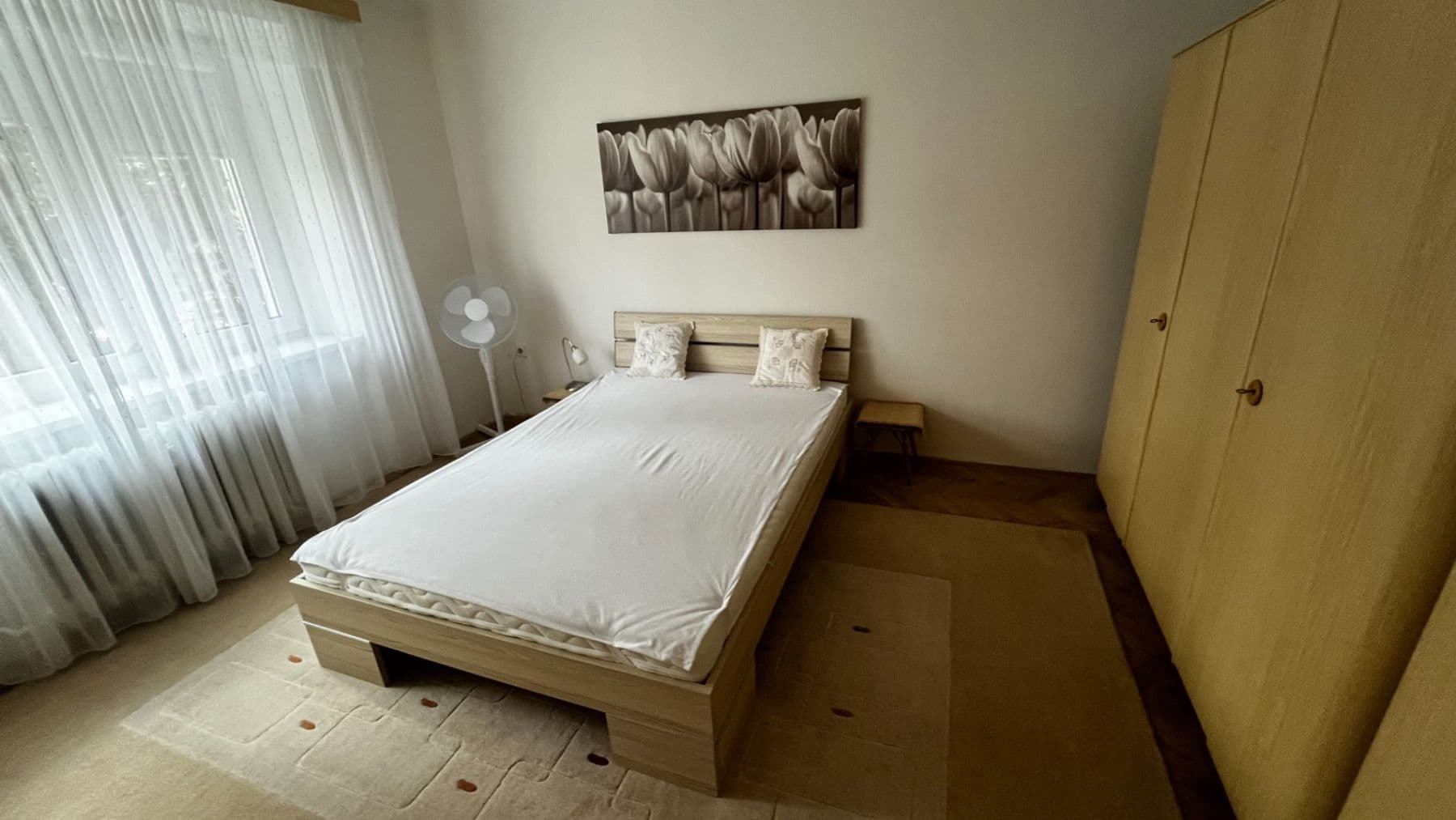 Pronájem bytu 2+1 53 m², José Martího, Praha, Praha Pronájem bytu 2+1 53 m², José Martího, Praha, Praha