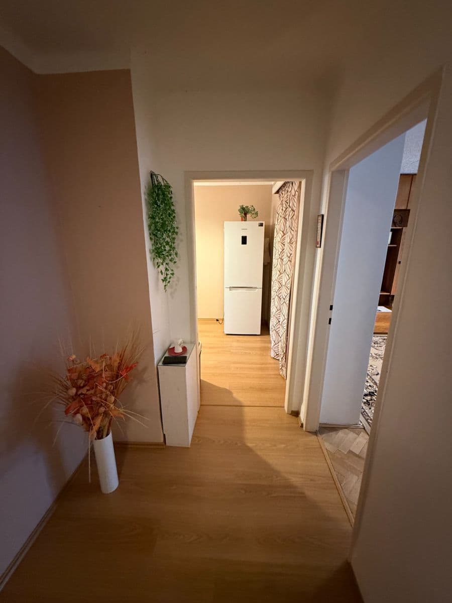 Pronájem bytu 2+1 53 m², José Martího, Praha, Praha Pronájem bytu 2+1 53 m², José Martího, Praha, Praha