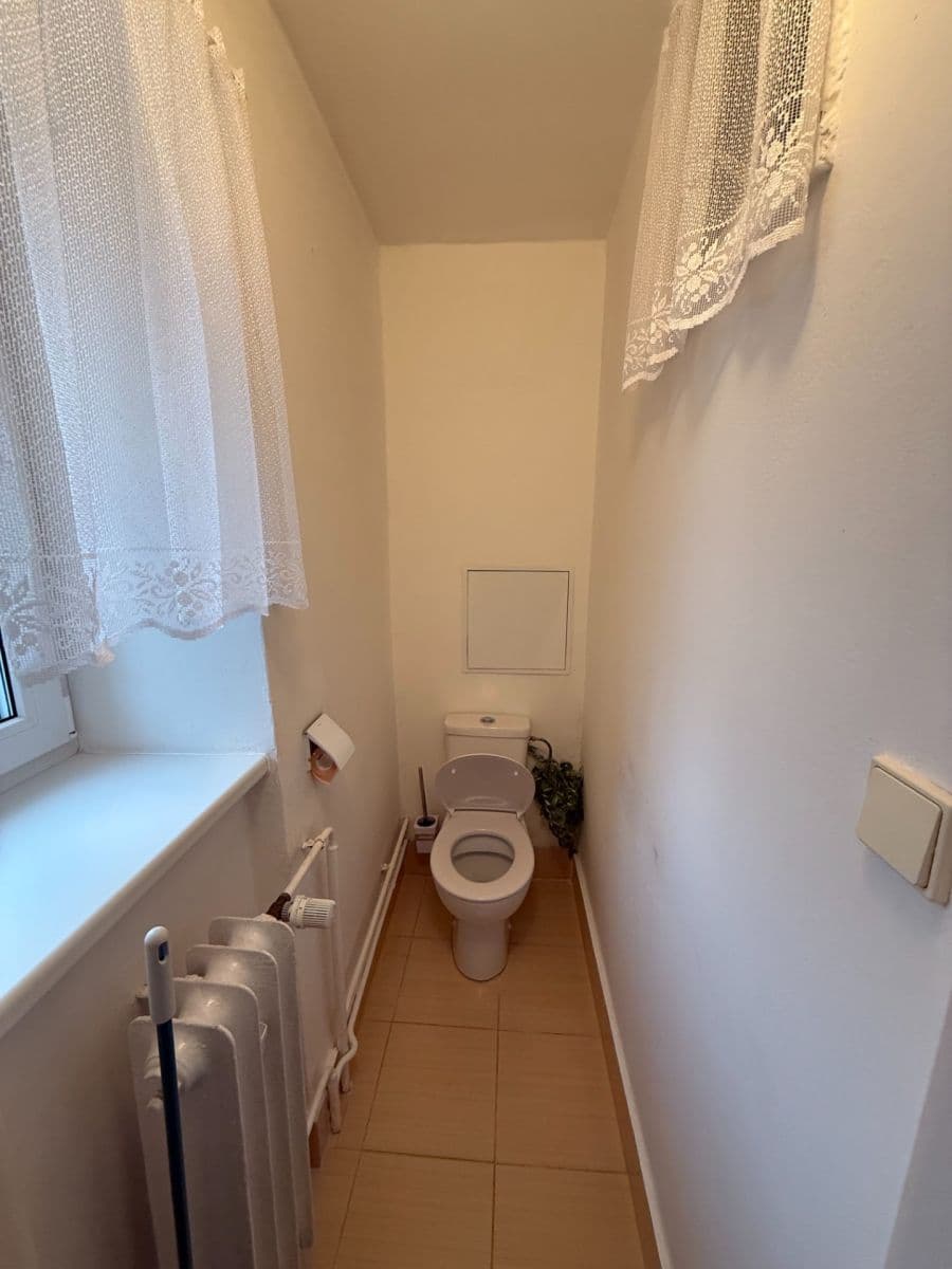 Pronájem bytu 2+1 53 m², José Martího, Praha, Praha Pronájem bytu 2+1 53 m², José Martího, Praha, Praha