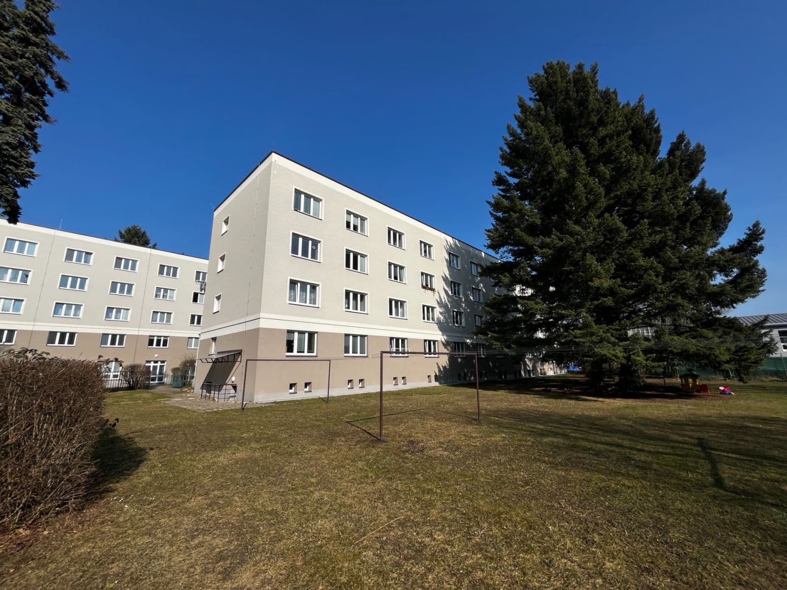 Pronájem bytu 2+1 53 m², José Martího, Praha, Praha Pronájem bytu 2+1 53 m², José Martího, Praha, Praha